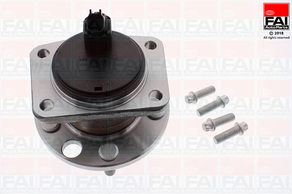 Wheel Bearing Kit